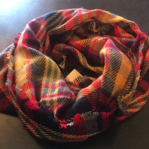 Infinity Scarf